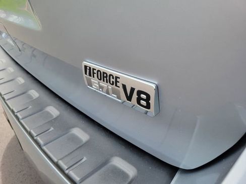 Used 2017 Toyota Sequoia SR5 AWD/4WD image 25