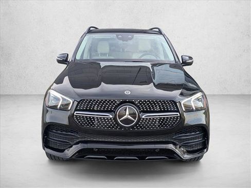 Certified 2023 Mercedes-Benz GLE 450 4MATIC image 9