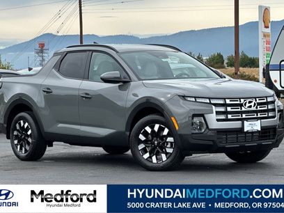 New 2026 Hyundai Santa Cruz SEL