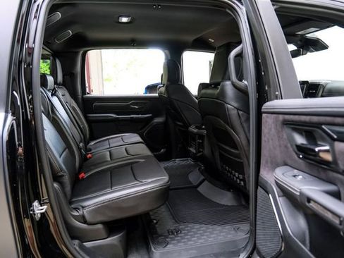 Used 2026 RAM 1500 RHO AWD/4WD image 67