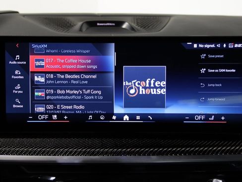 Used 2024 BMW X7 M60i image 53