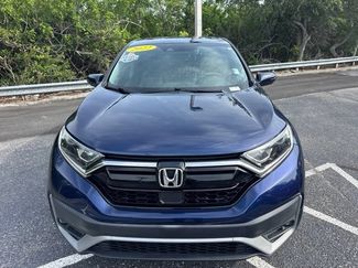 Used 2022 Honda CR-V EX video 2