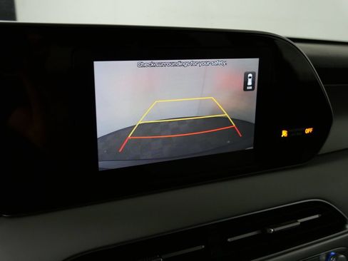 Used 2020 Hyundai Palisade SEL AWD/4WD image 32