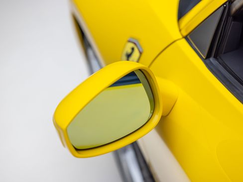 Used 2012 Ferrari 458 Italia Coupe image 32