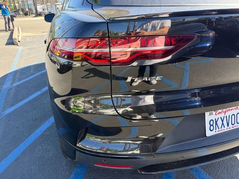 Used 2020 Jaguar I-PACE S image 11