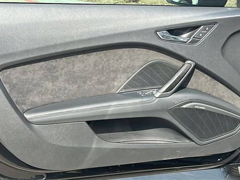 Used 2021 Audi TT RS image 12