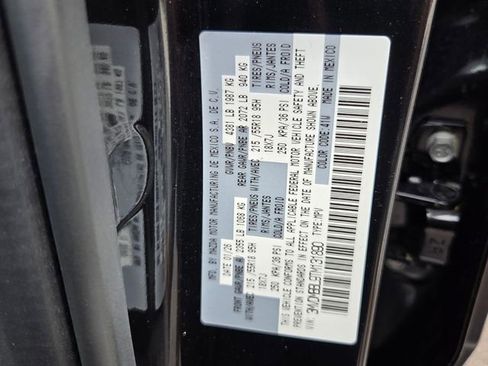 New 2026 MAZDA CX-30 AWD 2.5 S w/ Select Sport Pkg image 20