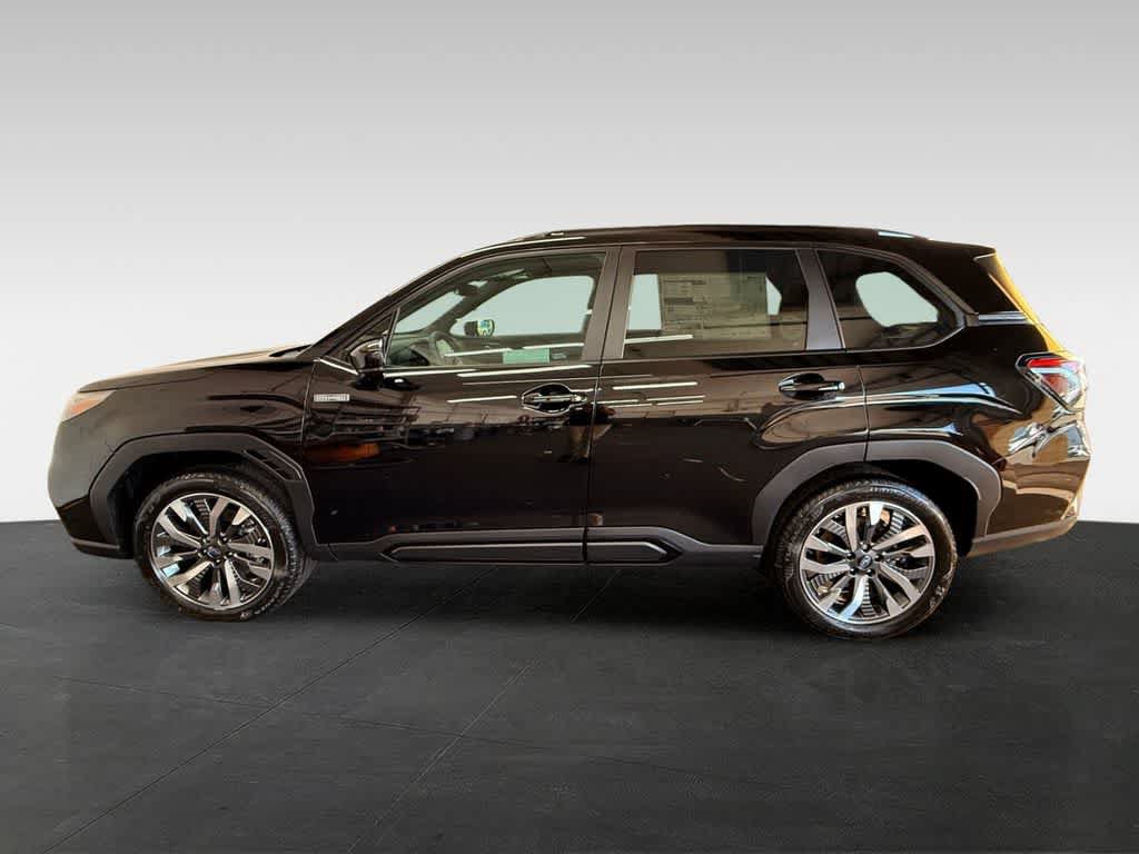 New 2026 Subaru Forester Touring AWD/4WD image 3