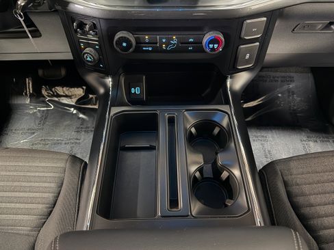 Certified 2022 Ford F150 XL w/ STX Black Appearance Package AWD/4WD image 26