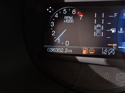 Used 2024 Ford Edge SEL w/ Convenience Package AWD/4WD image 27