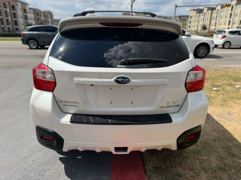 Used 2014 Subaru Crosstrek 2.0i Limited AWD/4WD image 6