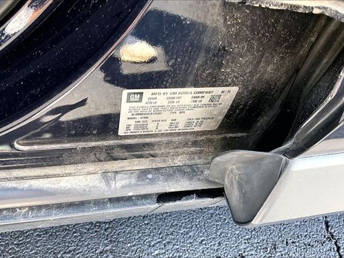Used 2020 Buick Encore GX Select FWD image 5