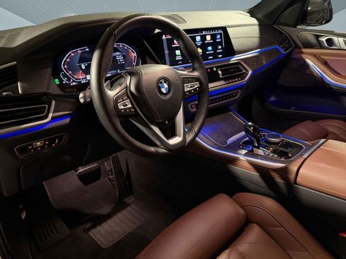 Used 2023 BMW X5 xDrive40i w/ Premium Package AWD/4WD image 4