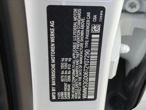 New 2026 MINI Cooper S image 18