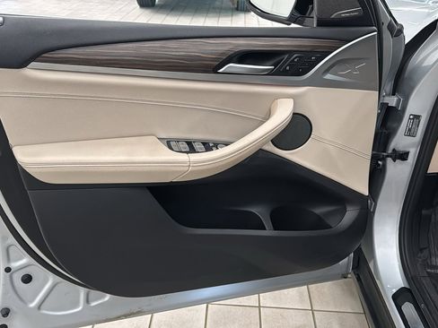 Used 2020 BMW X3 xDrive30i w/ Executive Package image 22