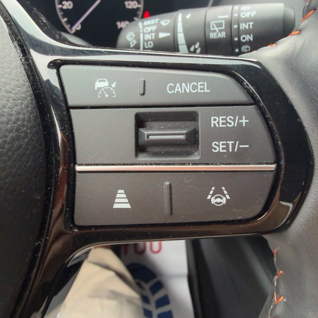 Used 2024 Honda HR-V Sport image 24