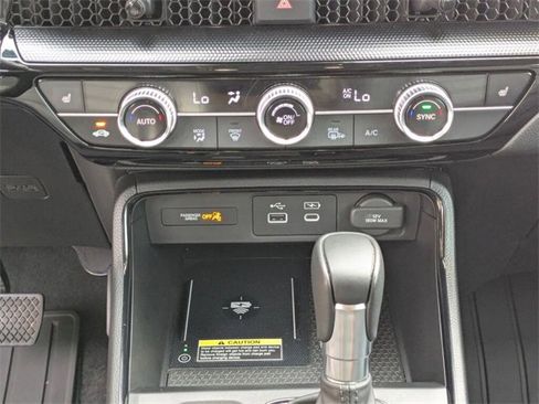 Certified 2023 Honda CR-V EX-L image 16