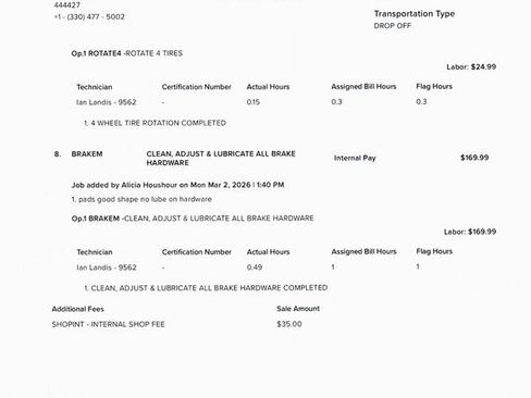 Used 2023 Honda Civic LX image 33