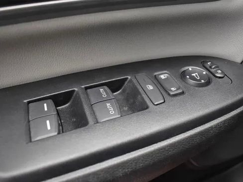 Used 2021 Honda CR-V EX-L image 21