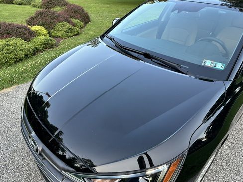 Used 2020 Hyundai Elantra SE w/ Cargo Package (C1) FWD image 98