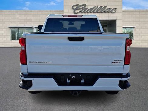 Used 2023 Chevrolet Silverado 1500 RST image 6