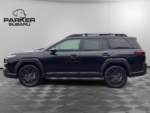 New 2026 Subaru Outback Limited XT image 2