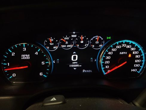 Used 2017 GMC Sierra 1500 Denali AWD/4WD image 23