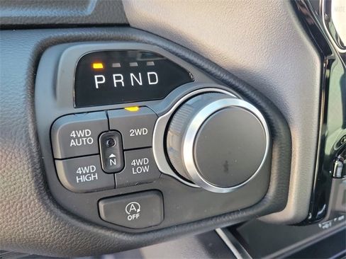 New 2026 RAM 1500 Big Horn/Lone Star image 28