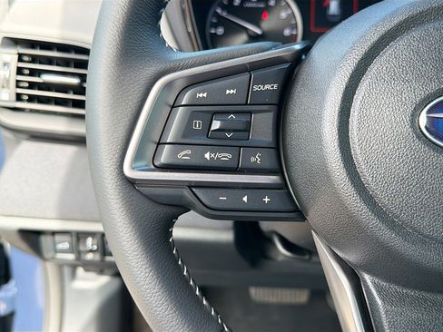 Certified 2025 Subaru Outback Premium image 38