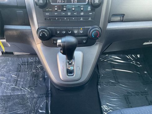 Used 2008 Honda CR-V EX image 19