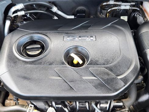 Used 2016 Hyundai Tucson SE w/ Option Group 12 image 20