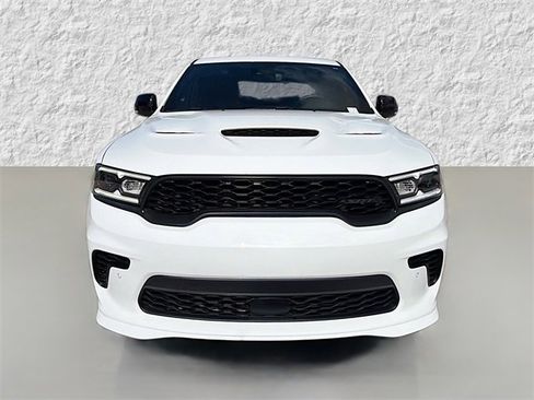 Used 2023 Dodge Durango SRT Hellcat image 8