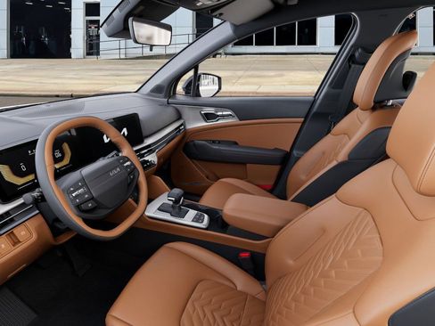 New 2026 Kia Sportage X-Line image 19