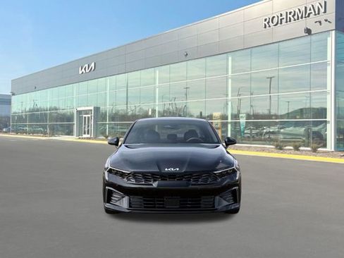 New 2026 Kia K5 LXS image 2