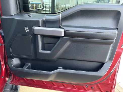 Used 2019 Ford F150 XLT w/ Equipment Group 302A Luxury image 19