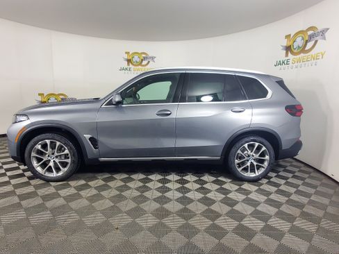 New 2026 BMW X5 xDrive40i image 4