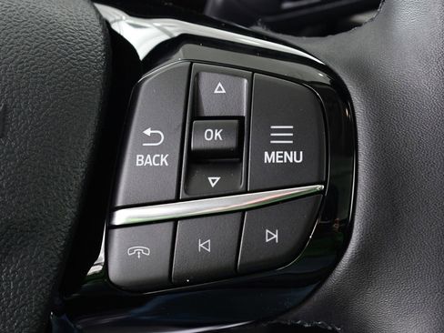 New 2026 Ford Escape SE w/ Class II Trailer Tow Package image 34