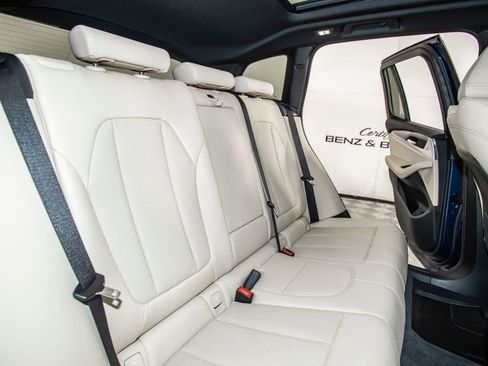 Used 2023 BMW X3 xDrive30i w/ Convenience Package w/ZPA AWD/4WD image 15