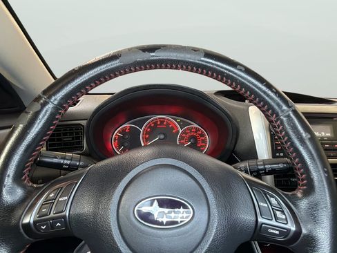 Used 2014 Subaru Impreza WRX Premium w/ Popular Package #1 (IYN) AWD/4WD image 29