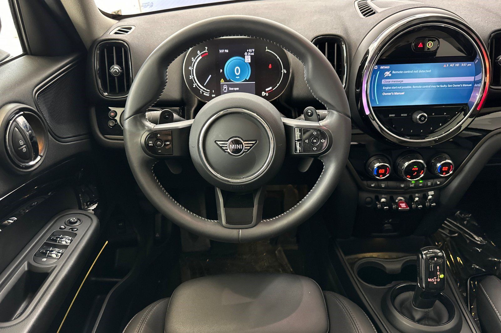Used 2024 MINI Cooper Countryman S FWD image 4