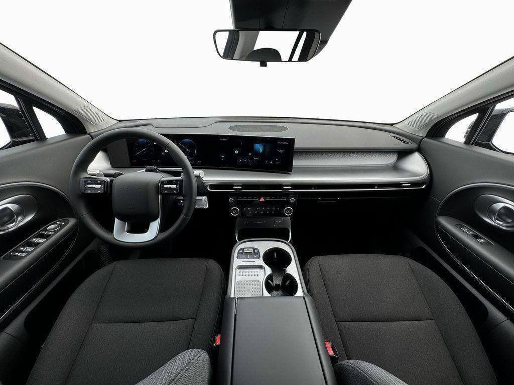 New 2026 Hyundai Ioniq 9 SE AWD/4WD image 13