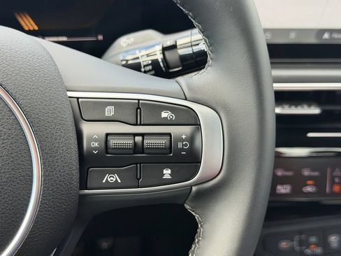 New 2026 Kia K5 GT-Line FWD image 30