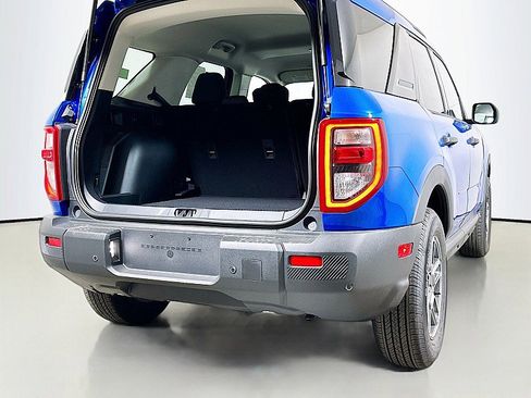 New 2025 Ford Bronco Sport Big Bend image 16