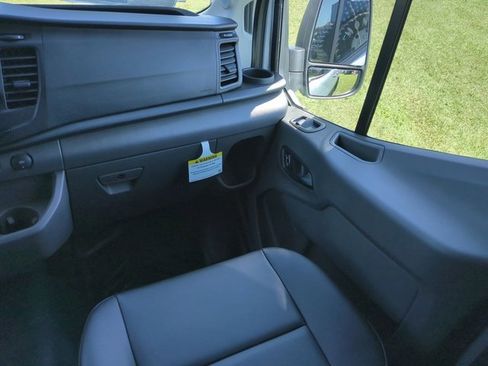 New 2026 Ford Transit 350 148 High Roof Extended DRW image 17