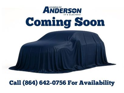 Certified 2023 Hyundai Santa Fe SEL