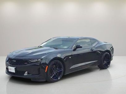 Used 2019 Chevrolet Camaro LT w/ RS Package