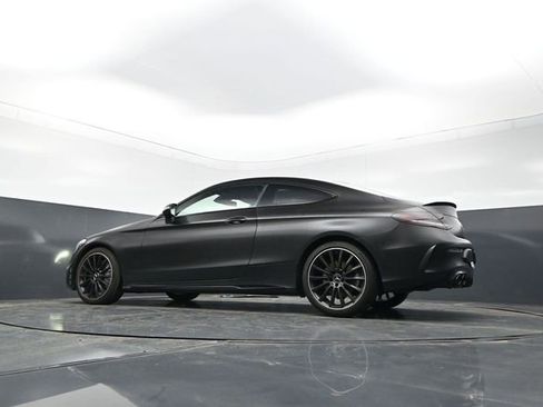 Used 2020 Mercedes-Benz C 43 AMG 4MATIC Coupe image 23
