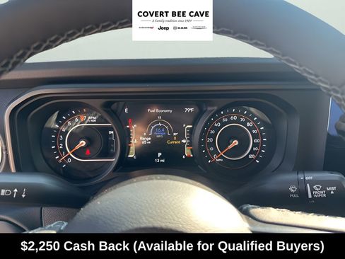 New 2025 Jeep Gladiator Sport image 35