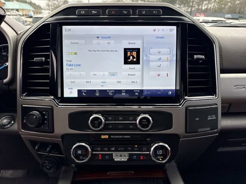 Used 2022 Ford F250 King Ranch w/ King Ranch Ultimate Package image 29