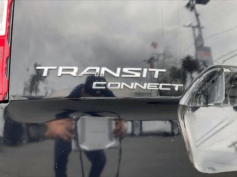 Used 2018 Ford Transit Connect XLT FWD image 8